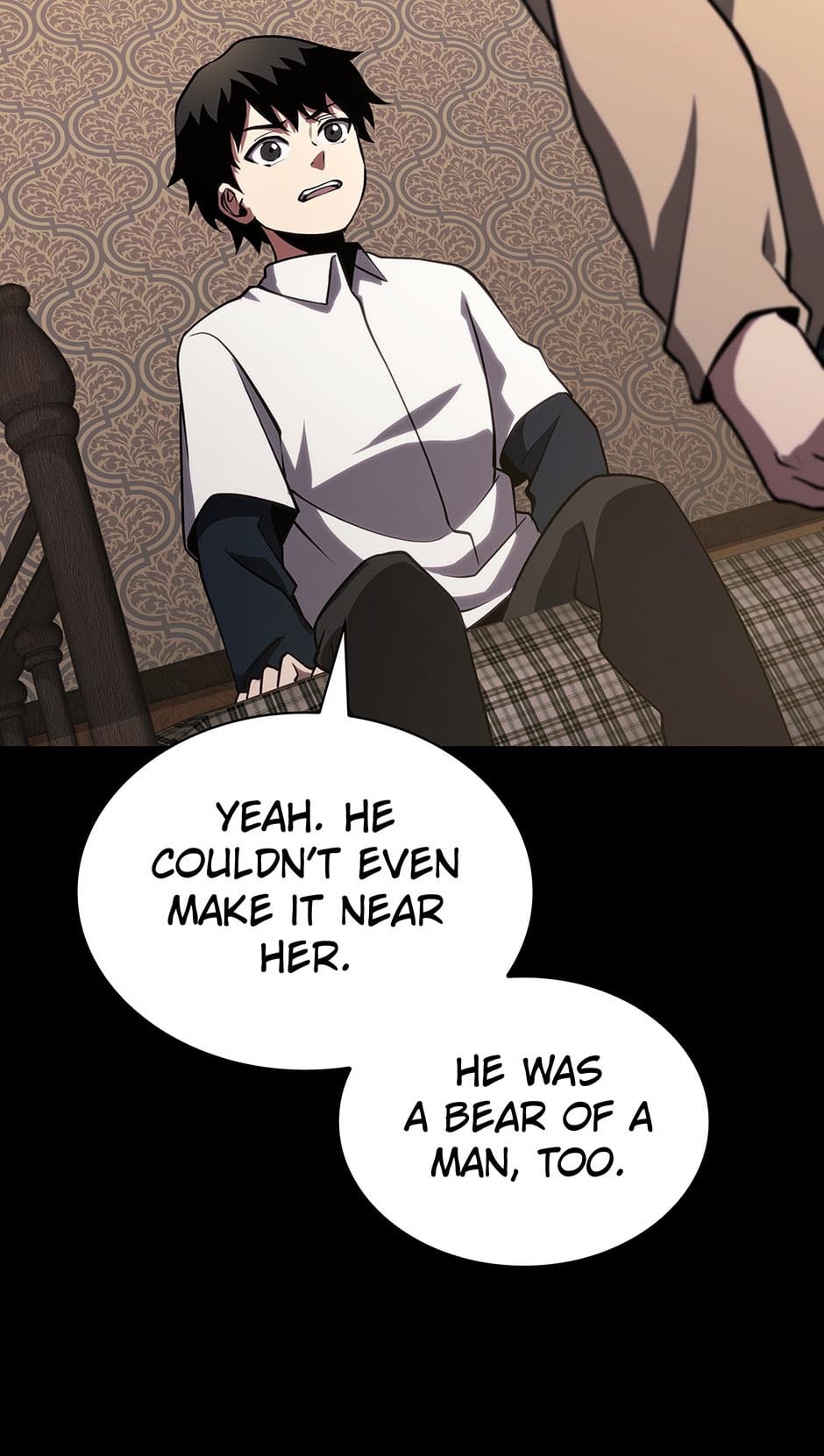 The Beginning After the End, Chapter 182 image 062